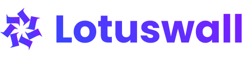 Lotuswall